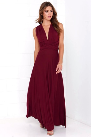 Maxi Dresses Long Dresses for Women at Lulus.com