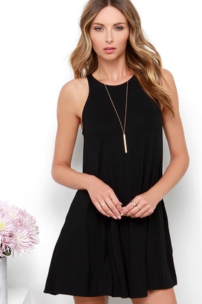 Find the Perfect Little Black Dress-Black Dresses at Lulus