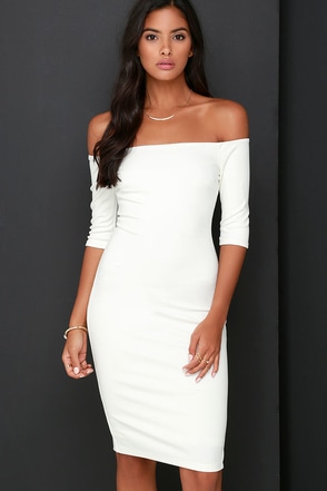 Bodycon Dresses! Find the Perfect Bodycon Dress at LuLus.com