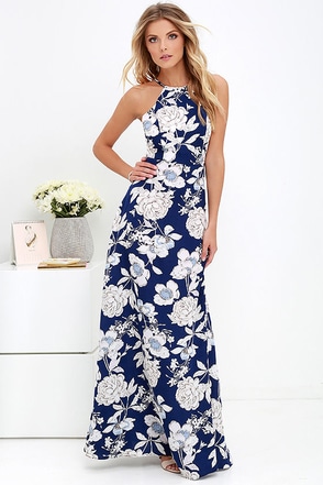 Maxi Dresses- Long Dresses for Women at Lulus.com