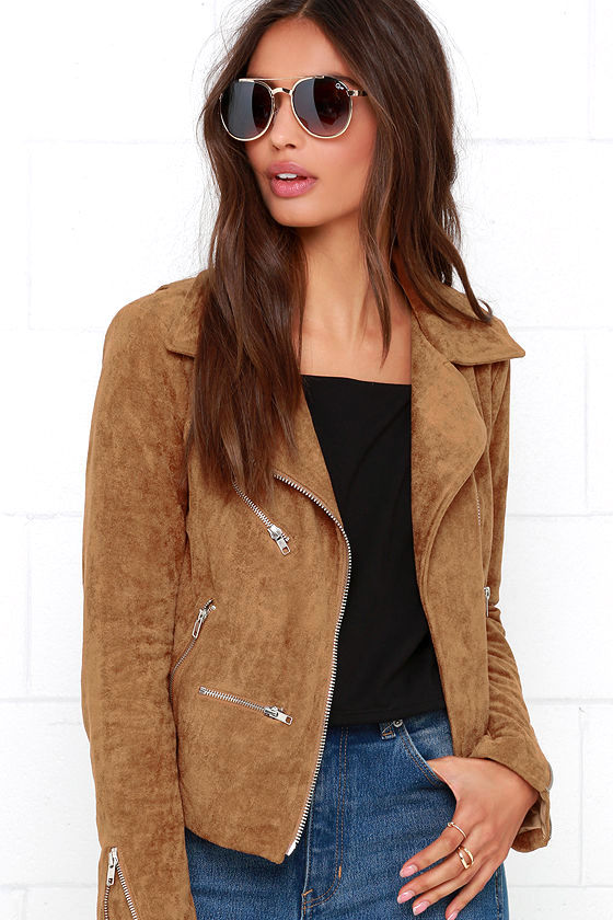 Jackets & Coats for Women -Trendy Outerwear for Women at Lulus