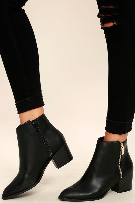 Ankle Boots & Booties - Short Boots for Women | Lulus.com